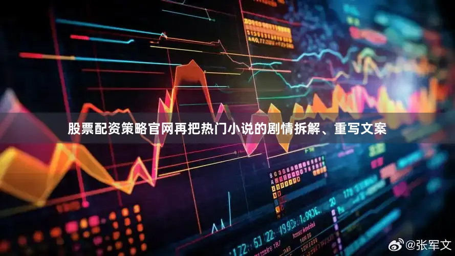 股票配资策略官网再把热门小说的剧情拆解、重写文案